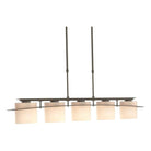Hubbardton Forge - Ellipse Pendant - 137525-SKT-LONG-07-GG0182 - Canada Light Shop