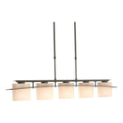 Hubbardton Forge - Ellipse Pendant - 137525-SKT-SHRT-20-GG0182 - Canada Light Shop