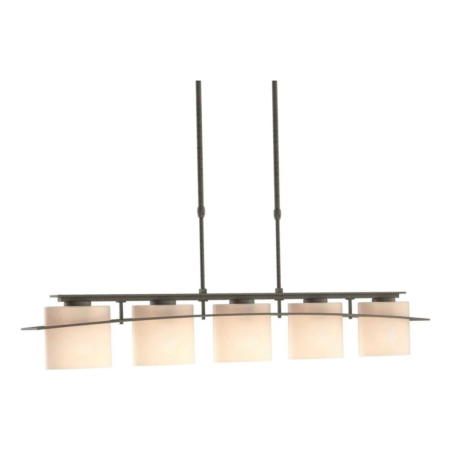 Hubbardton Forge - Ellipse Pendant - 137525-SKT-SHRT-20-GG0182 - Canada Light Shop