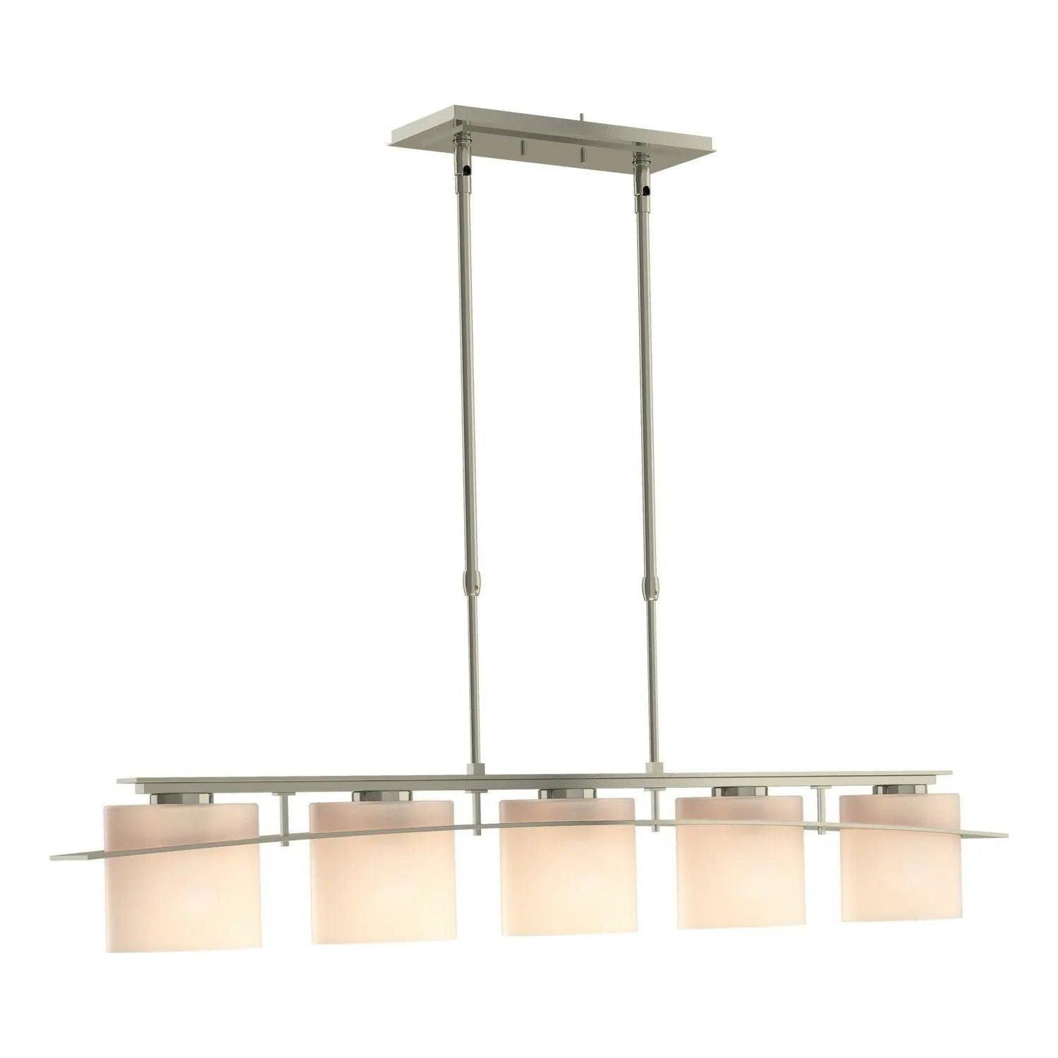 Hubbardton Forge - Ellipse Pendant - 137525-SKT-STND-85-GG0182 - Canada Light Shop