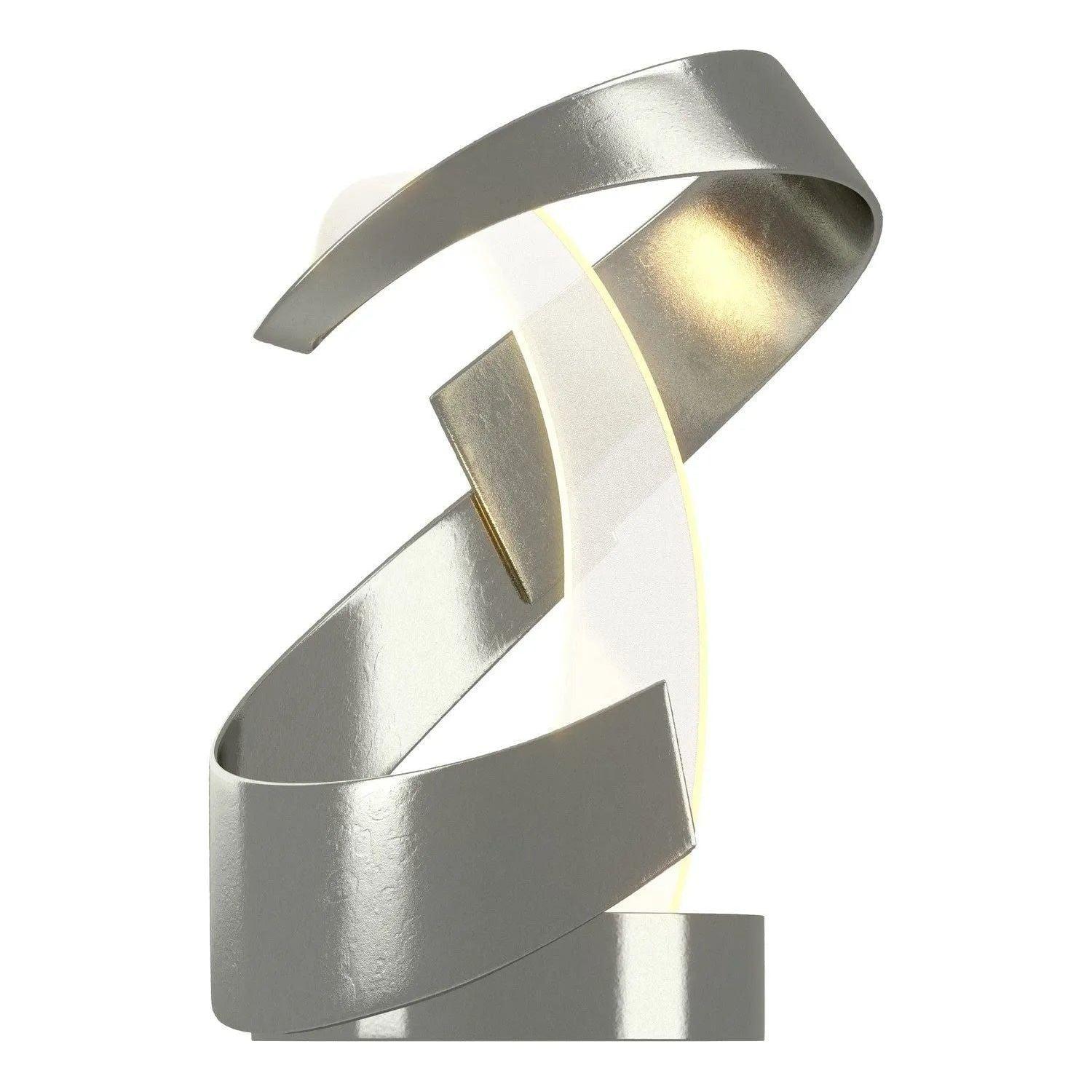 Hubbardton Forge - Encounter LED Table Lamp - 272880-LED-85 - Canada Light Shop