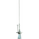 Hubbardton Forge - Erlenmeyer 3-Inch One Light Mini Pendant - 161060-SKT-STND-82-YI0343 - Canada Light Shop