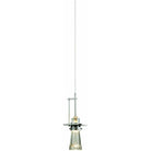 Hubbardton Forge - Erlenmeyer 4-Inch One Light Mini Pendant - 161065-SKT-STND-82-ZM0349 - Canada Light Shop