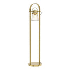 Hubbardton Forge - Erlenmeyer Floor Lamp - 247810-SKT-86-ZM0467 - Canada Light Shop