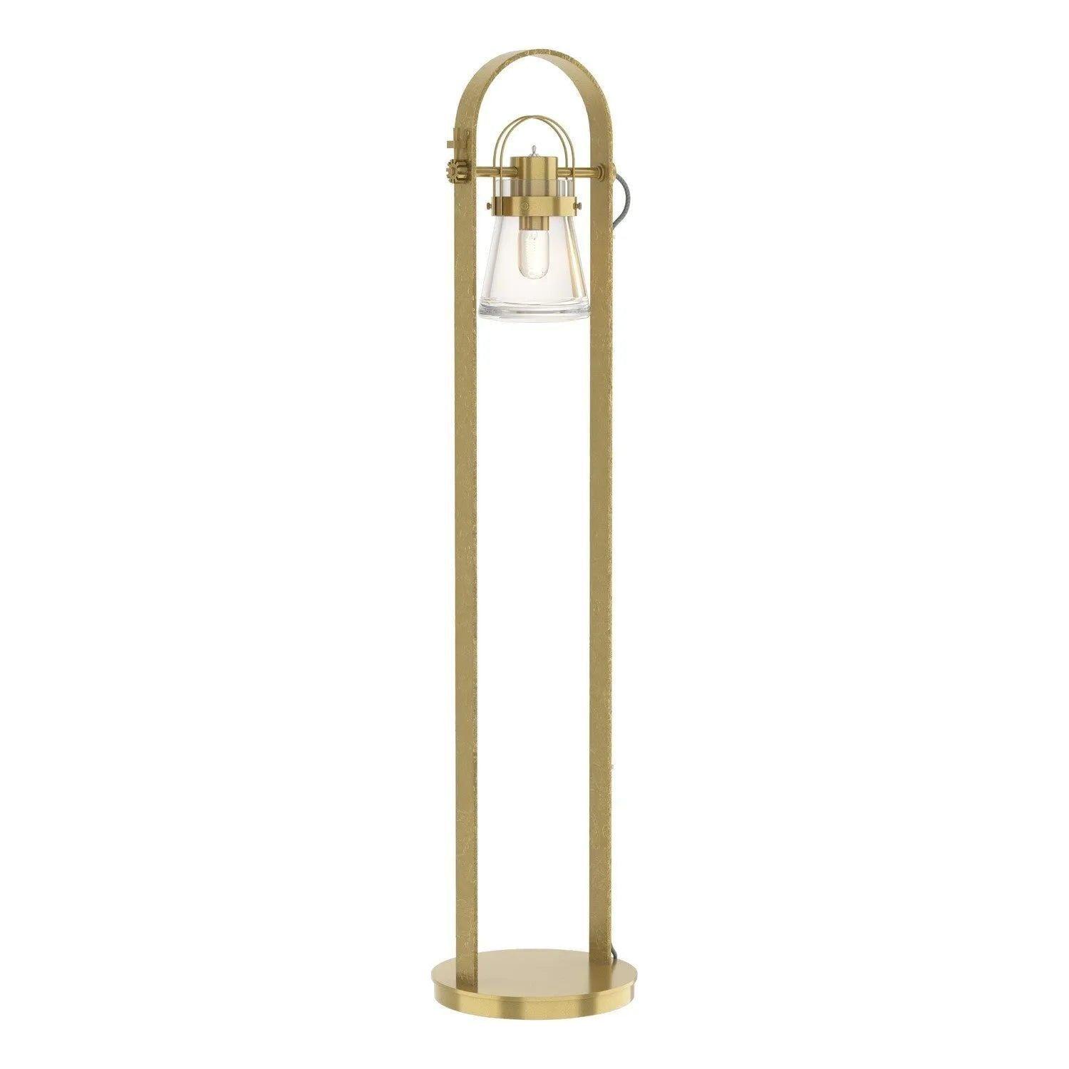 Hubbardton Forge - Erlenmeyer Floor Lamp - 247810-SKT-86-ZM0467 - Canada Light Shop