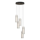 Hubbardton Forge - Exos Glass LED Pendant - 131124-SKT-STND-05-GG0065 - Canada Light Shop