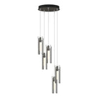 Hubbardton Forge - Exos Glass LED Pendant - 131124-SKT-STND-07-ZM0065 - Canada Light Shop