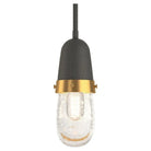 Hubbardton Forge - Fizz Mini Pendant - 187000-SKT-MULT-20-BR-YG0512 - Canada Light Shop