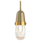 Hubbardton Forge - Fizz Mini Pendant - 187000-SKT-MULT-84-BR-YG0512 - Canada Light Shop