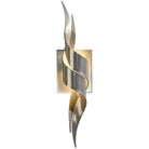Hubbardton Forge - Flux 19-Inch One Light Wall Sconce - 206101-SKT-82 - Canada Light Shop