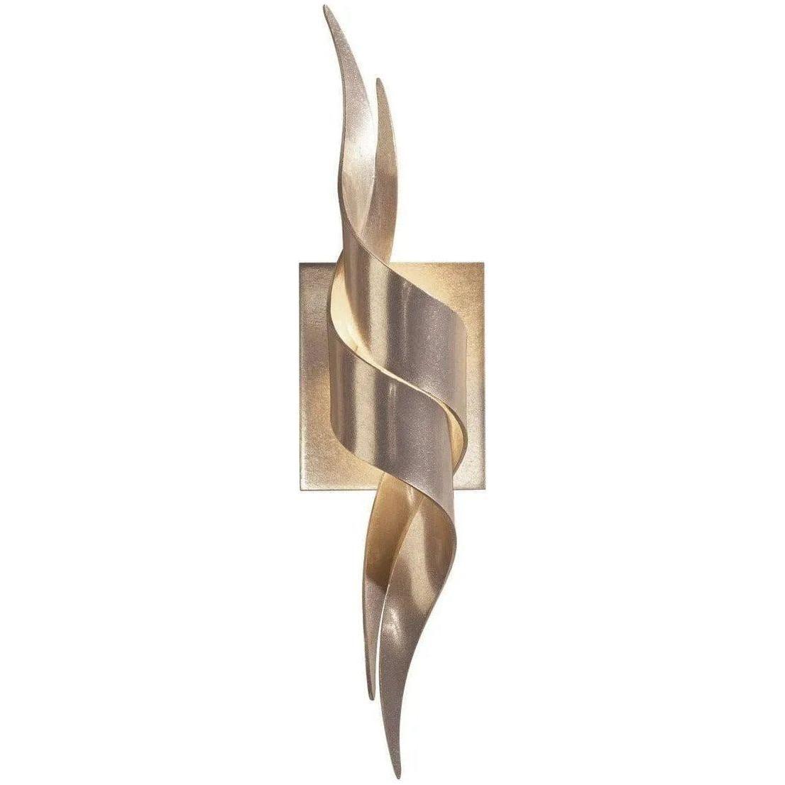 Hubbardton Forge - Flux 19-Inch One Light Wall Sconce - 206101-SKT-84 - Canada Light Shop