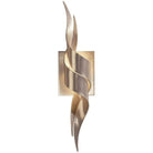 Hubbardton Forge - Flux 19-Inch One Light Wall Sconce - 206101-SKT-84 - Canada Light Shop