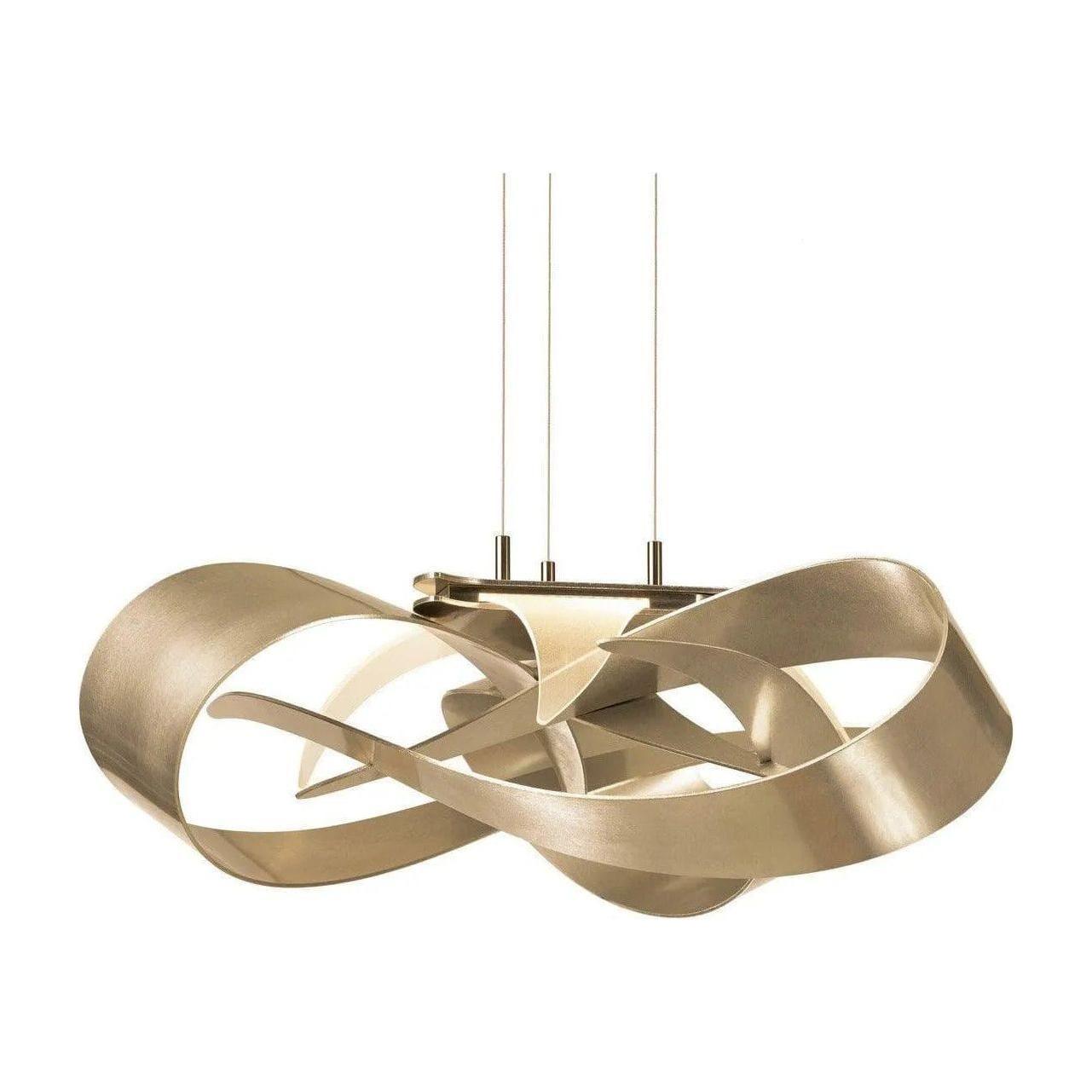 Hubbardton Forge - Flux 26-Inch LED Pendant - 136520-LED-STND-84 - Canada Light Shop