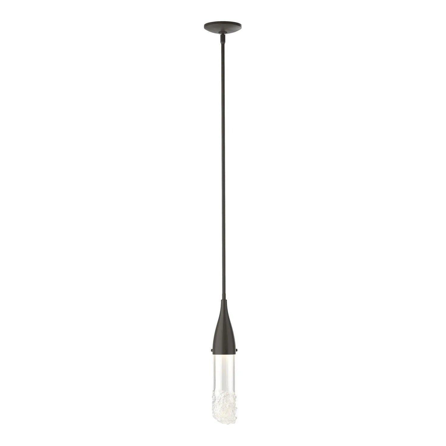 Hubbardton Forge - Fritz Mini Pendant - 188900-SKT-MULT-07-ZM0617 - Canada Light Shop