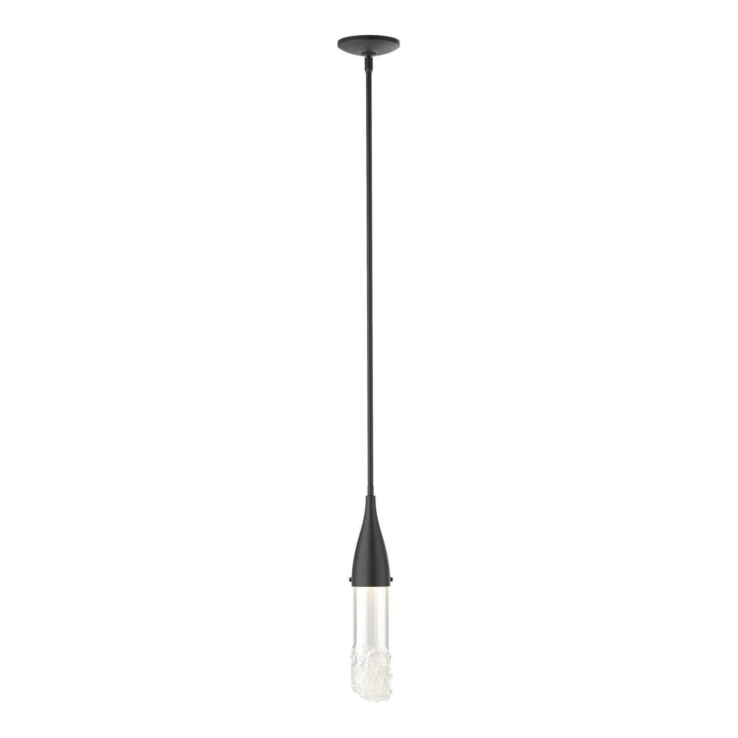 Hubbardton Forge - Fritz Mini Pendant - 188900-SKT-MULT-10-ZM0617 - Canada Light Shop