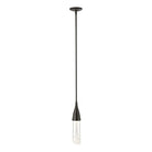 Hubbardton Forge - Fritz Mini Pendant - 188900-SKT-MULT-14-ZM0617 - Canada Light Shop