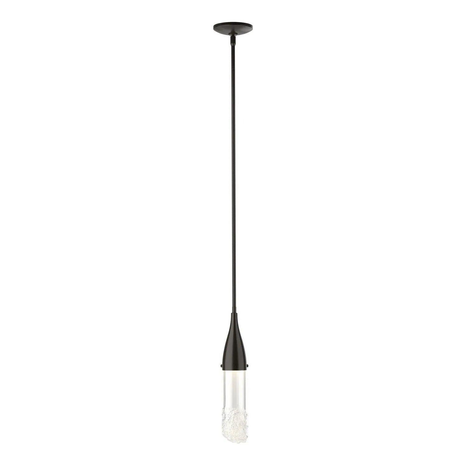 Hubbardton Forge - Fritz Mini Pendant - 188900-SKT-MULT-14-ZM0617 - Canada Light Shop