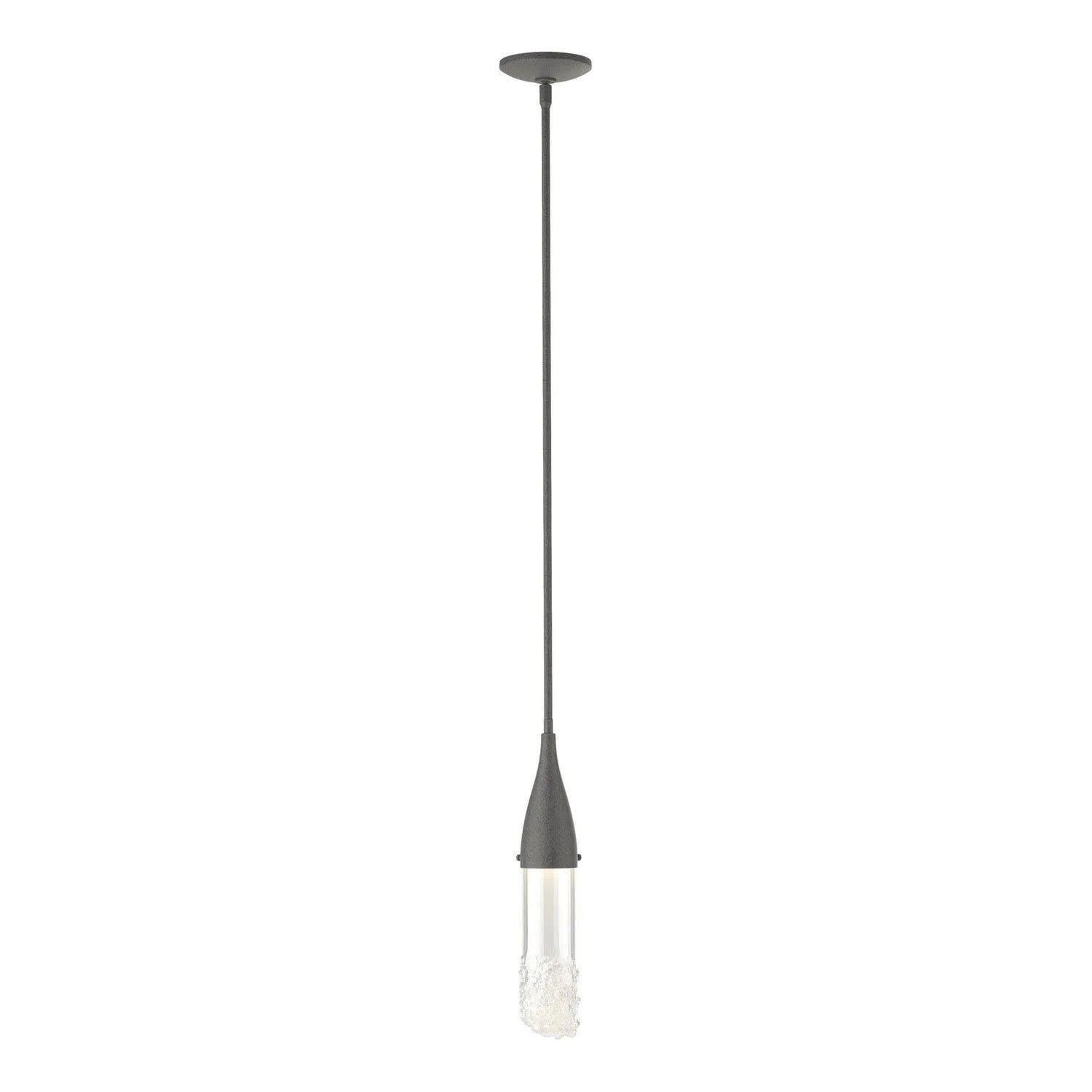 Hubbardton Forge - Fritz Mini Pendant - 188900-SKT-MULT-20-ZM0617 - Canada Light Shop