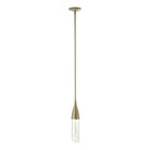Hubbardton Forge - Fritz Mini Pendant - 188900-SKT-MULT-84-ZM0617 - Canada Light Shop