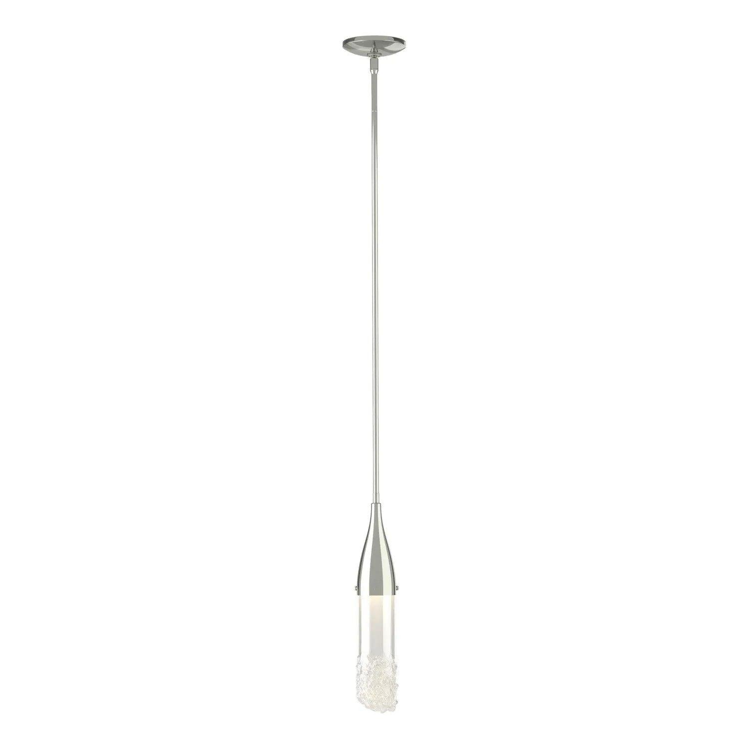 Hubbardton Forge - Fritz Mini Pendant - 188900-SKT-MULT-85-ZM0617 - Canada Light Shop