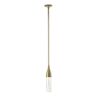 Hubbardton Forge - Fritz Mini Pendant - 188900-SKT-MULT-86-ZM0617 - Canada Light Shop