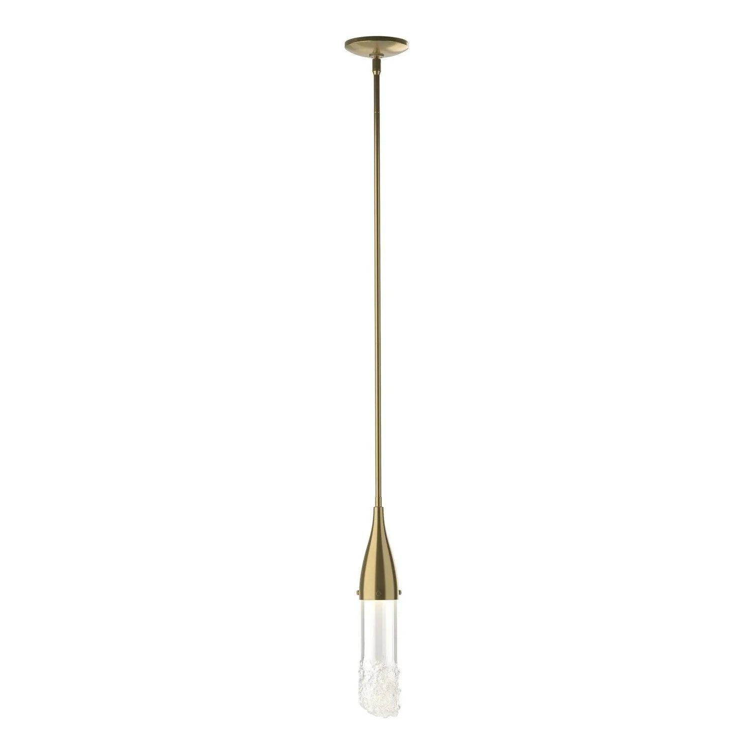 Hubbardton Forge - Fritz Mini Pendant - 188900-SKT-MULT-86-ZM0617 - Canada Light Shop