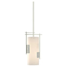 Hubbardton Forge - Fullered Mini Pendant - 185400-SKT-MULT-85-GG0075 - Canada Light Shop