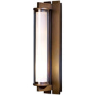 Hubbardton Forge - Fuse 21-Inch One Light Outdoor Wall Sconce - 306455-SKT-75-ZM0390 - Canada Light Shop