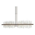 Hubbardton Forge - Gossamer LED Pendant - 139655-LED-LONG-05-82 - Canada Light Shop
