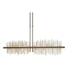 Hubbardton Forge - Gossamer LED Pendant - 139655-LED-LONG-05-84 - Canada Light Shop