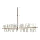 Hubbardton Forge - Gossamer LED Pendant - 139655-LED-LONG-05-85 - Canada Light Shop
