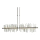 Hubbardton Forge - Gossamer LED Pendant - 139655-LED-LONG-07-82 - Canada Light Shop