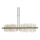 Hubbardton Forge - Gossamer LED Pendant - 139655-LED-LONG-07-84 - Canada Light Shop