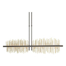 Hubbardton Forge - Gossamer LED Pendant - 139655-LED-LONG-07-86 - Canada Light Shop