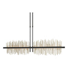 Hubbardton Forge - Gossamer LED Pendant - 139655-LED-LONG-10-84 - Canada Light Shop