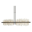 Hubbardton Forge - Gossamer LED Pendant - 139655-LED-LONG-14-84 - Canada Light Shop