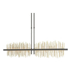 Hubbardton Forge - Gossamer LED Pendant - 139655-LED-LONG-20-86 - Canada Light Shop