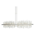 Hubbardton Forge - Gossamer LED Pendant - 139655-LED-LONG-82-82 - Canada Light Shop