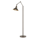 Hubbardton Forge - Henry Floor Lamp - 242215-SKT-05-14 - Canada Light Shop