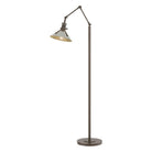 Hubbardton Forge - Henry Floor Lamp - 242215-SKT-05-85 - Canada Light Shop