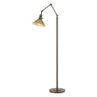 Hubbardton Forge - Henry Floor Lamp - 242215-SKT-05-86 - Canada Light Shop