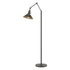 Hubbardton Forge - Henry Floor Lamp - 242215-SKT-07-14 - Canada Light Shop