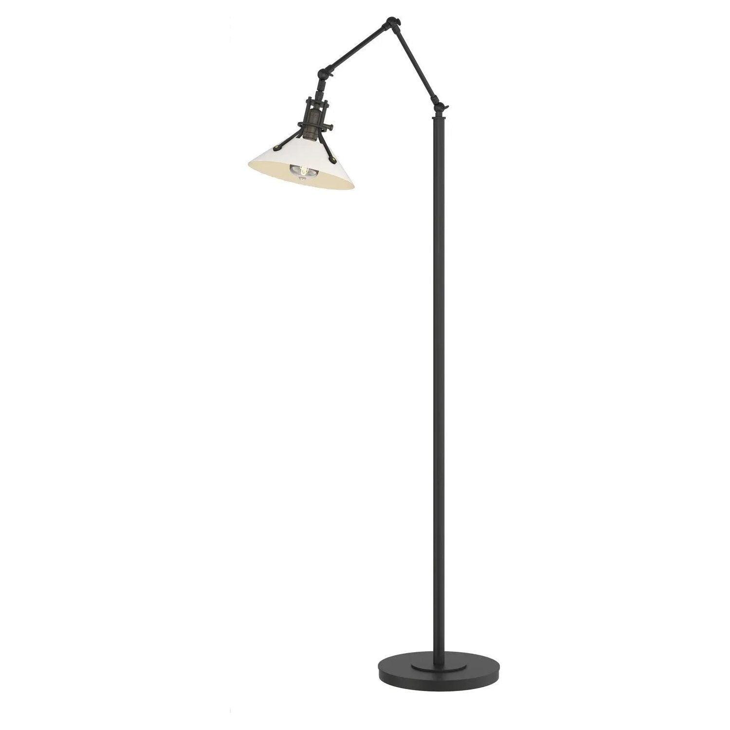 Hubbardton Forge - Henry Floor Lamp - 242215-SKT-10-02 - Canada Light Shop