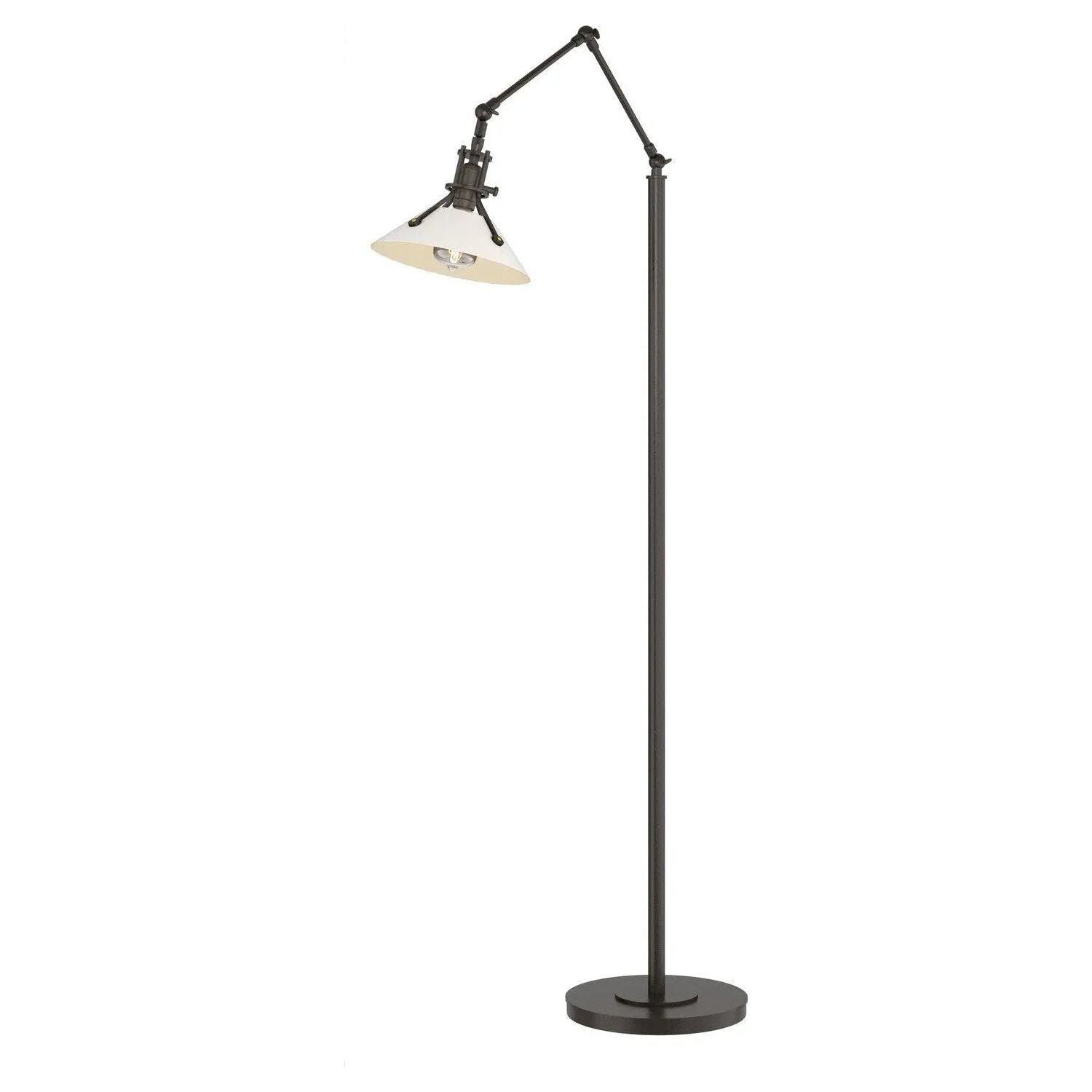 Hubbardton Forge - Henry Floor Lamp - 242215-SKT-14-02 - Canada Light Shop
