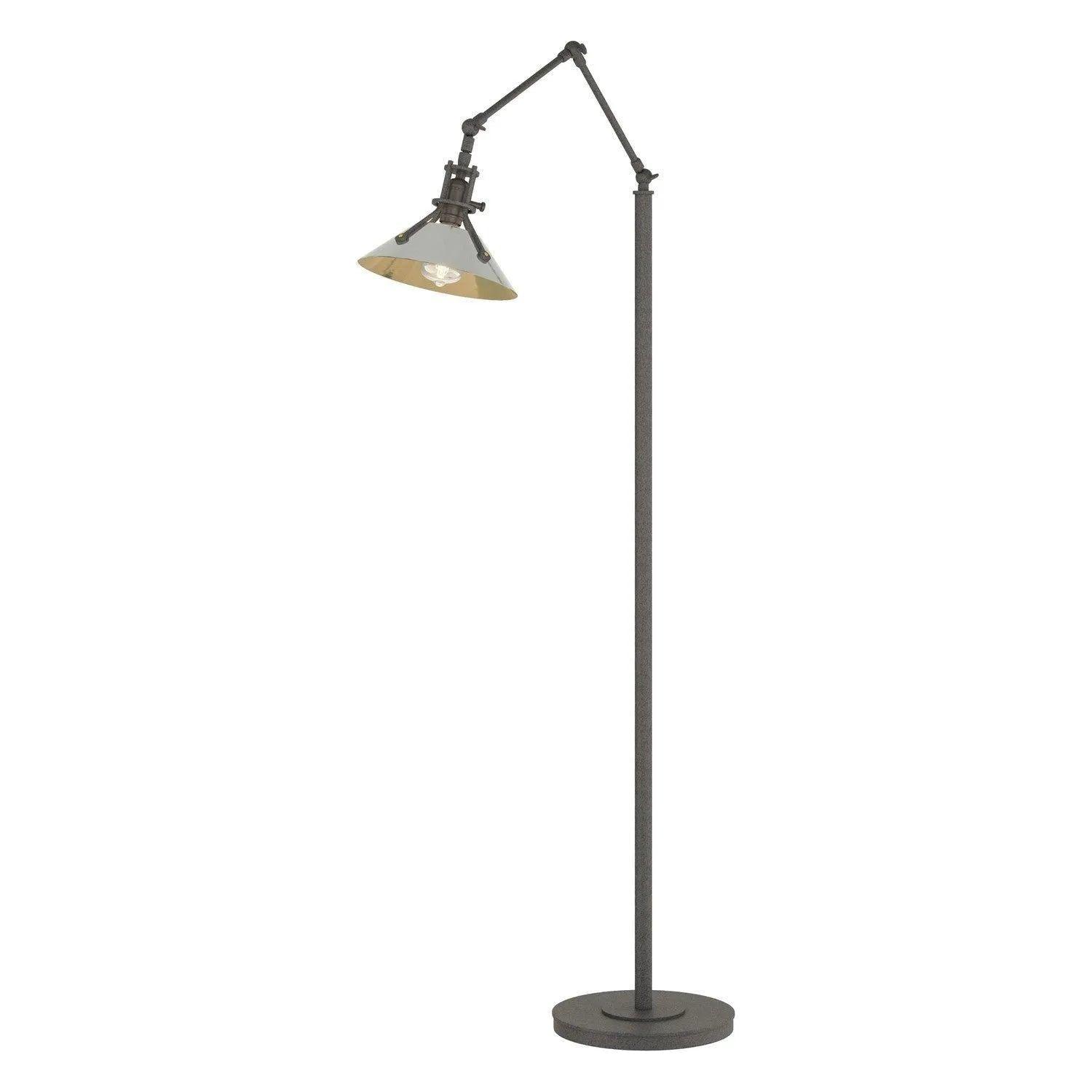 Hubbardton Forge - Henry Floor Lamp - 242215-SKT-20-85 - Canada Light Shop
