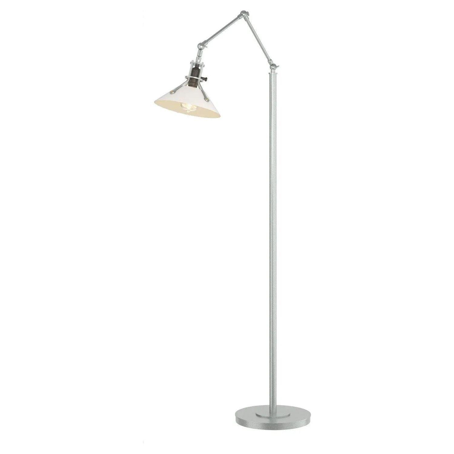 Hubbardton Forge - Henry Floor Lamp - 242215-SKT-82-02 - Canada Light Shop