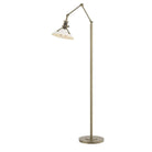 Hubbardton Forge - Henry Floor Lamp - 242215-SKT-84-02 - Canada Light Shop