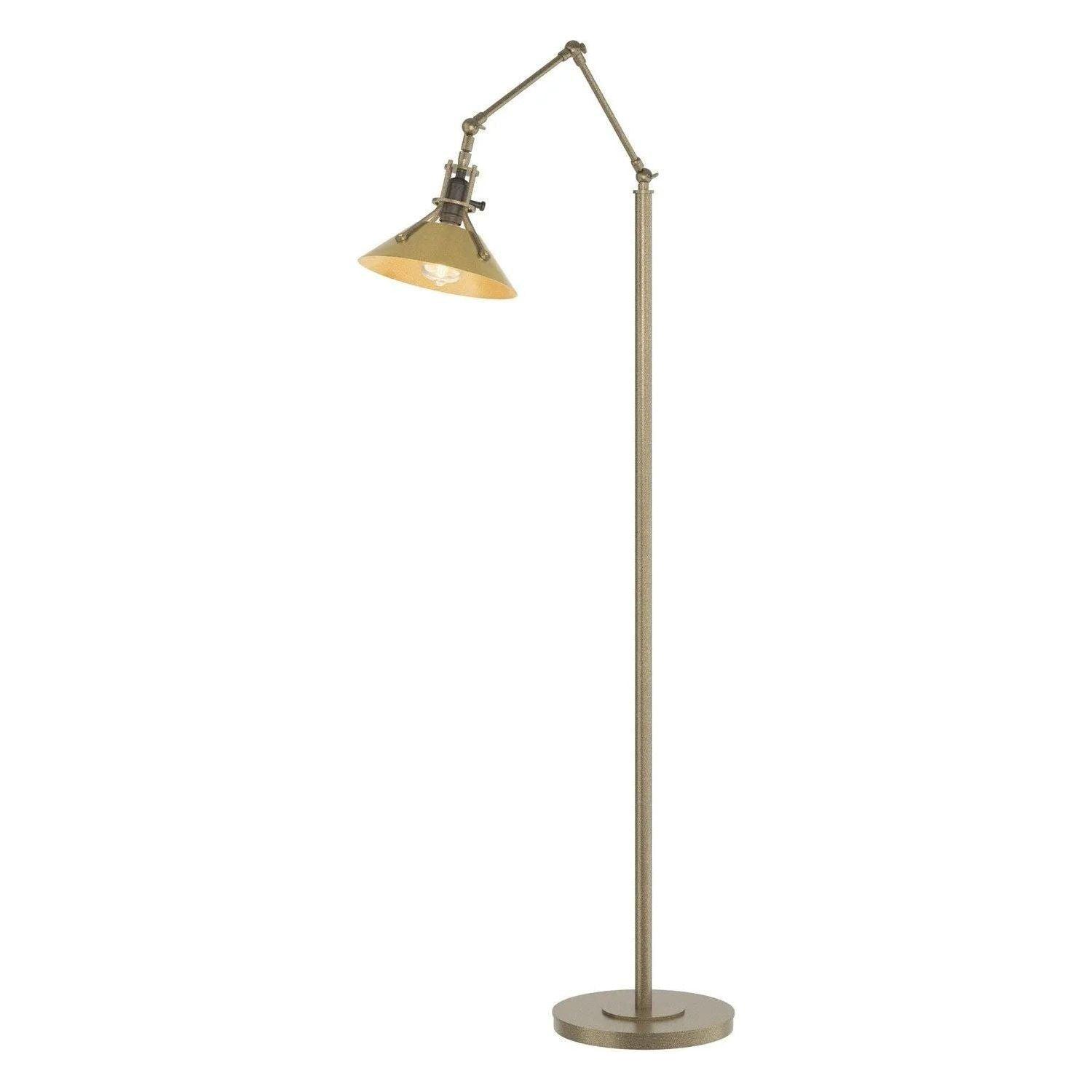 Hubbardton Forge - Henry Floor Lamp - 242215-SKT-84-86 - Canada Light Shop