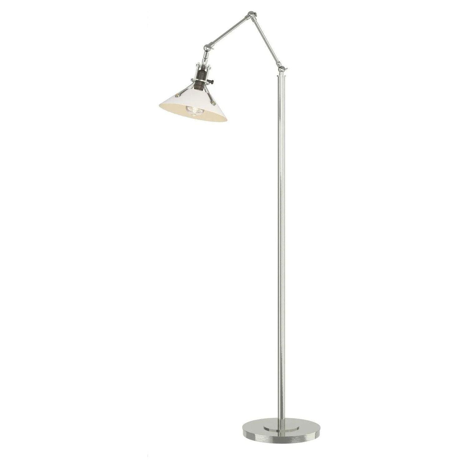 Hubbardton Forge - Henry Floor Lamp - 242215-SKT-85-02 - Canada Light Shop
