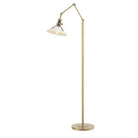 Hubbardton Forge - Henry Floor Lamp - 242215-SKT-86-02 - Canada Light Shop